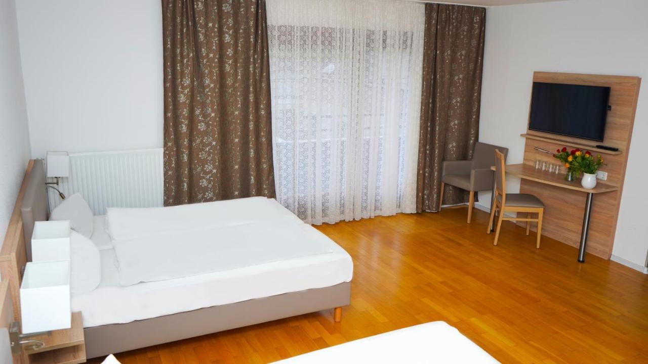 Itm Hotel Deutsches Haus Hamburg-Harburg Buitenkant foto